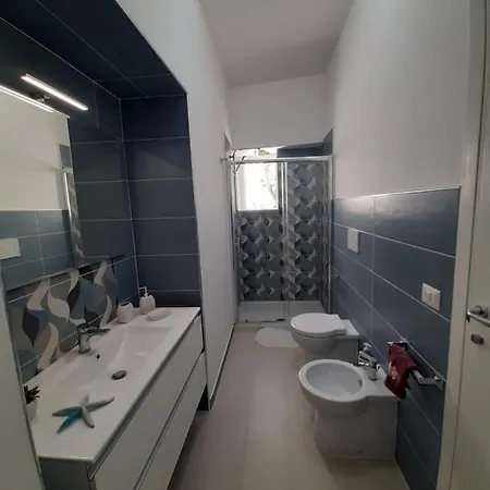 Apartment Aranceto 17 - #3- Comfort & Relax *