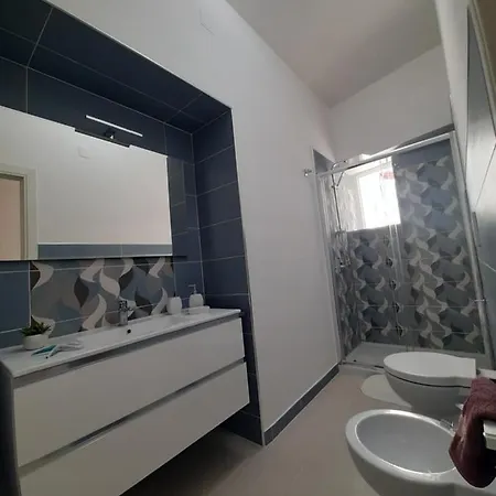 Apartment Aranceto 17 - #3- Comfort & Relax *