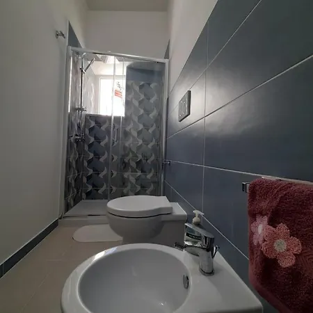 Apartment Aranceto 17 - #3- Comfort & Relax